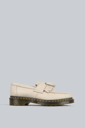 DR MARTENS WOMEN'S ADRIAN VINTAGE TAUPE