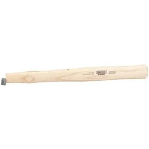 Draper 10941 Hickory Hammer Shaft And Wedge, 305Mm Dr-10941