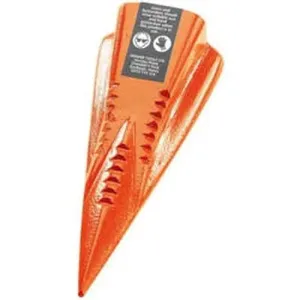 Draper Log Splitting Star Wedge, 1.7Kg Dr-58682