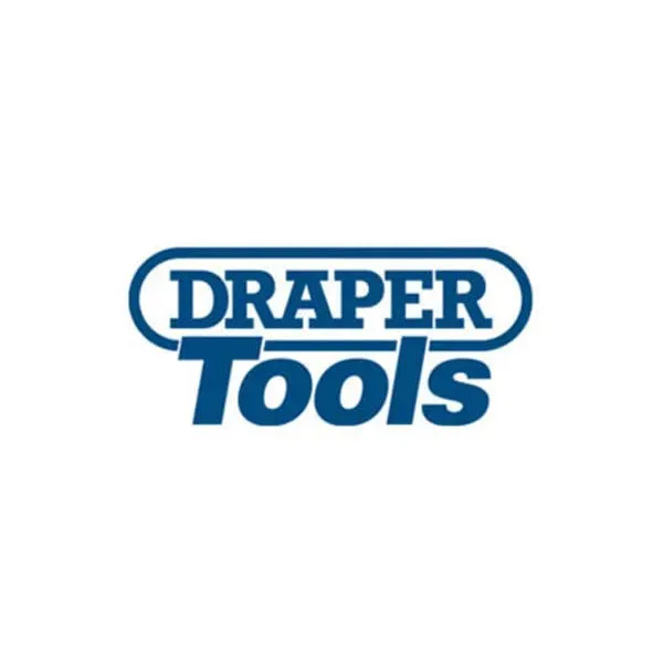Draper Log Splitting Star Wedge, 1.7Kg Dr-58682