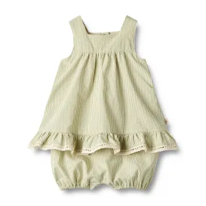 Dress Suit Harriet