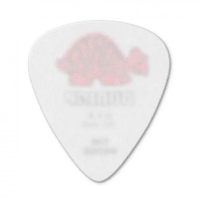 Dunlop Tortex Wedge -plektra 0.50mm, 12kpl