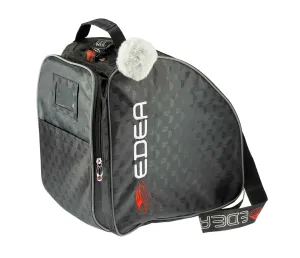 Edea Jacquard II Skate Bag - Black