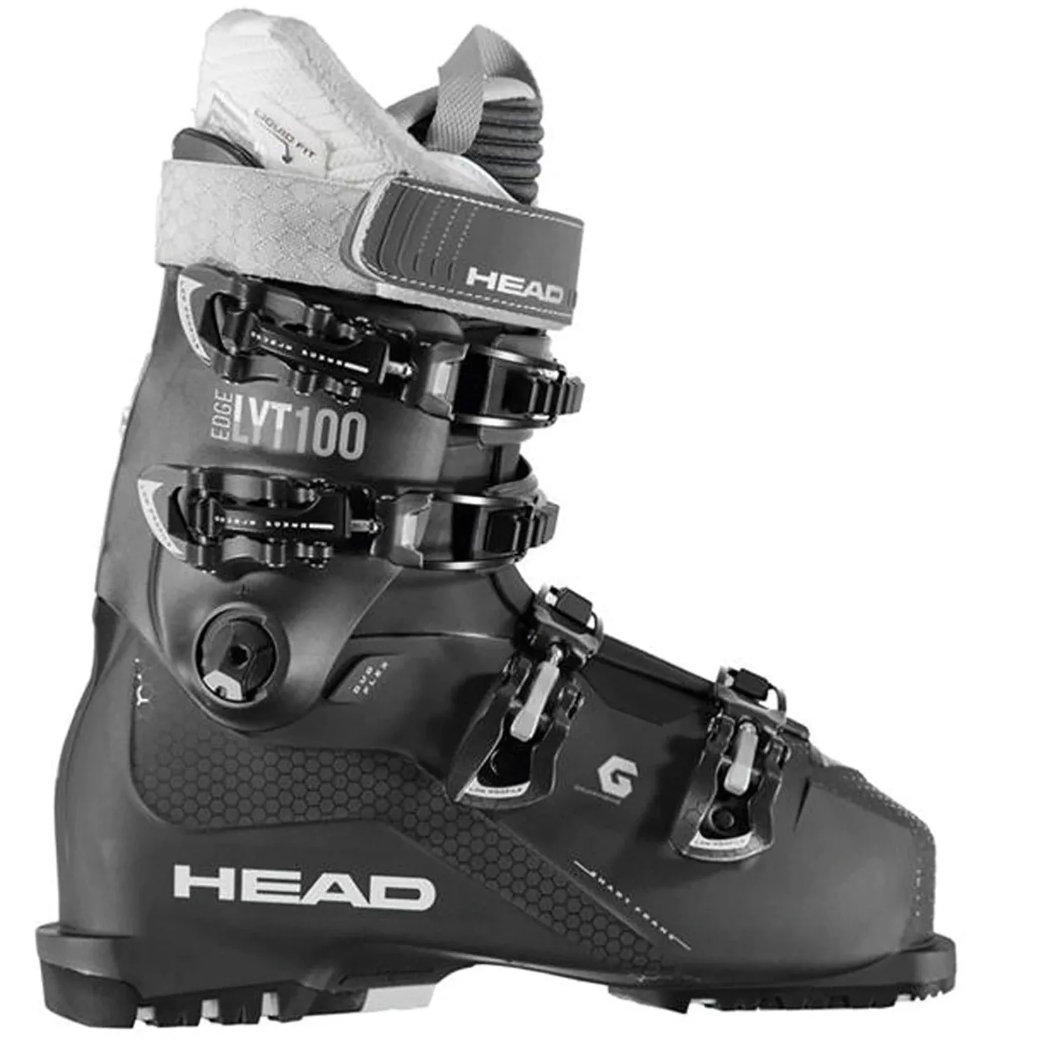 Edge LYT 100 W Ski Boot 2020