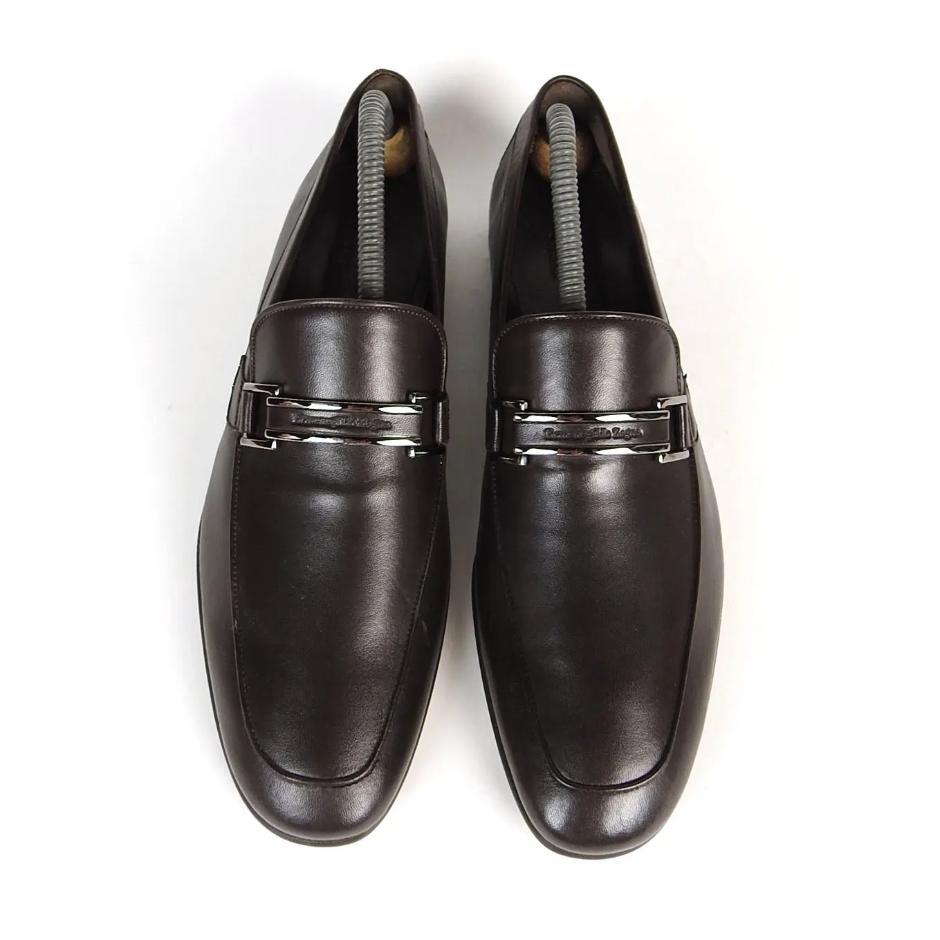 Ermenegildo Zegna Loafer Size 9.5