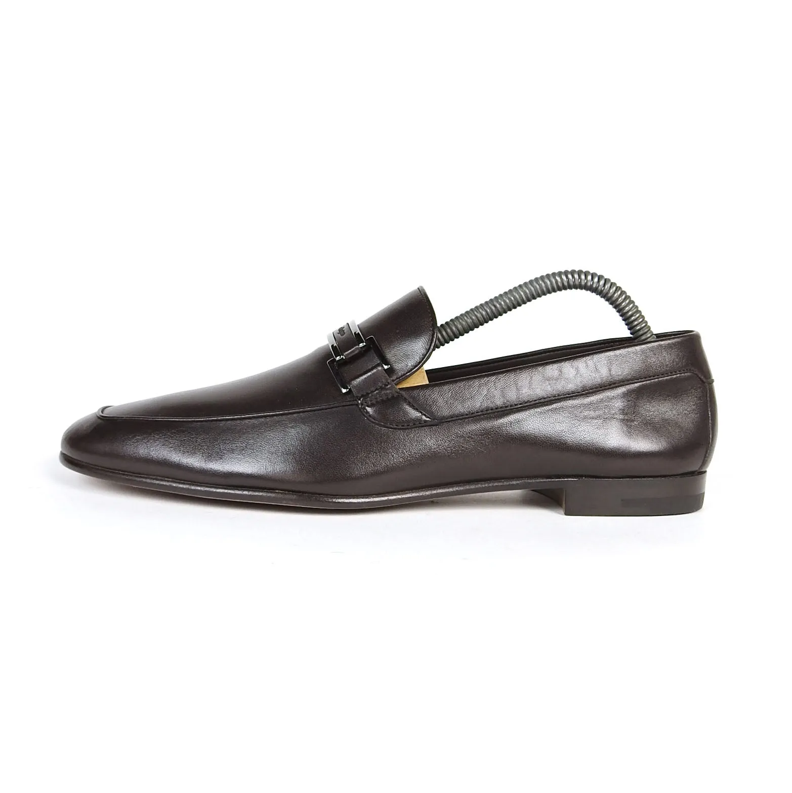 Ermenegildo Zegna Loafer Size 9.5