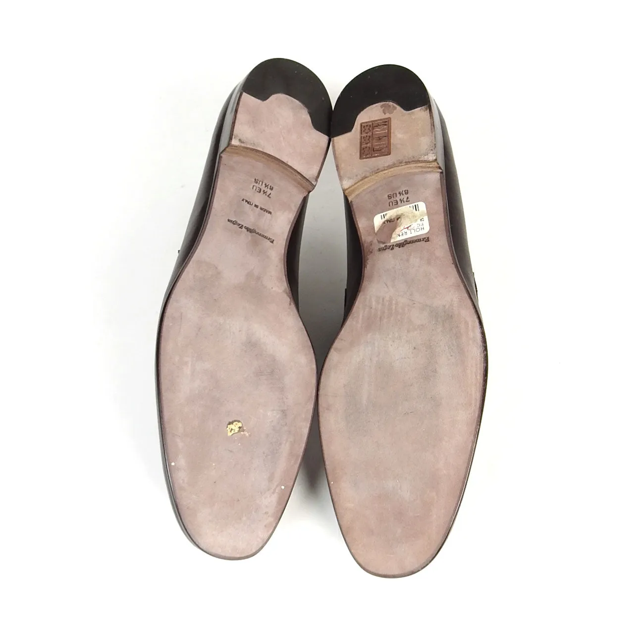 Ermenegildo Zegna Loafer Size 9.5