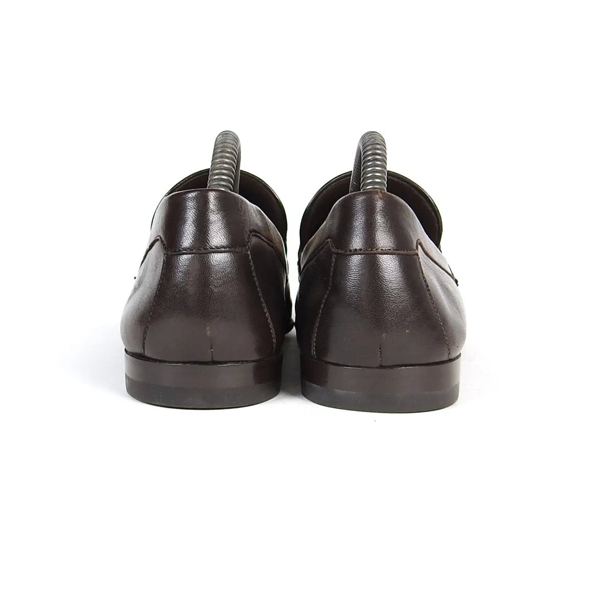 Ermenegildo Zegna Loafer Size 9.5