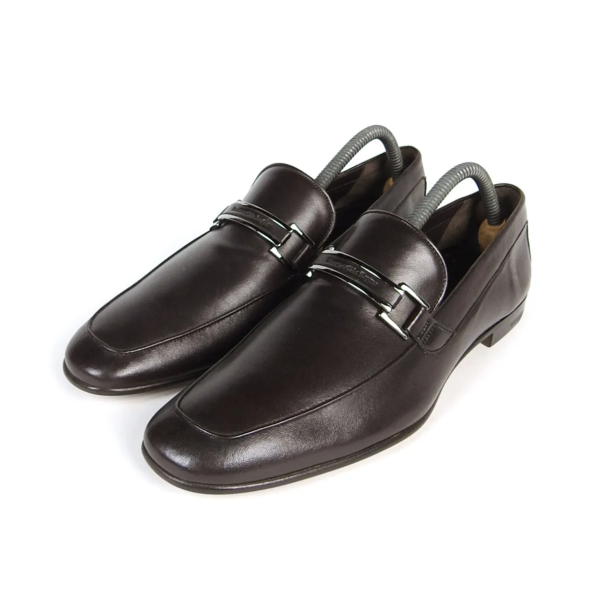 Ermenegildo Zegna Loafer Size 9.5