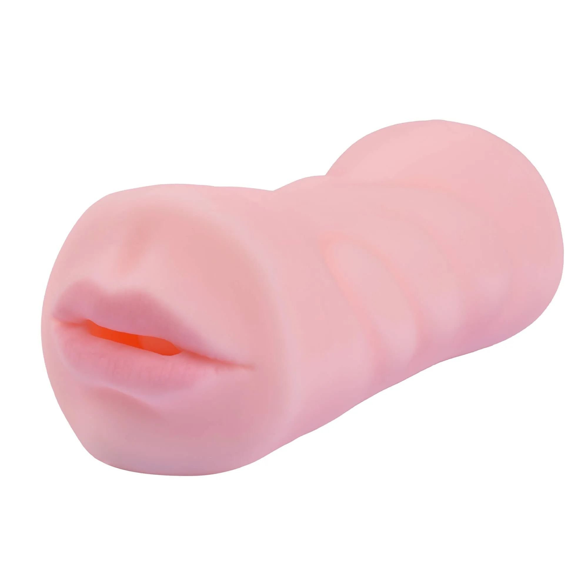 EROKAY 2 in 1 Pocket Pussy with Smooth Vagina and Tight Anus Sex Stroker