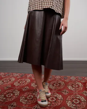fairchild skirt - t morro