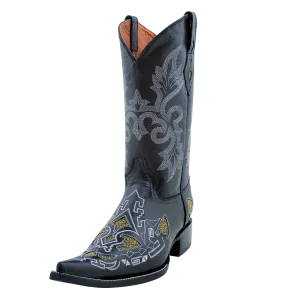 Fashion Boot FB058