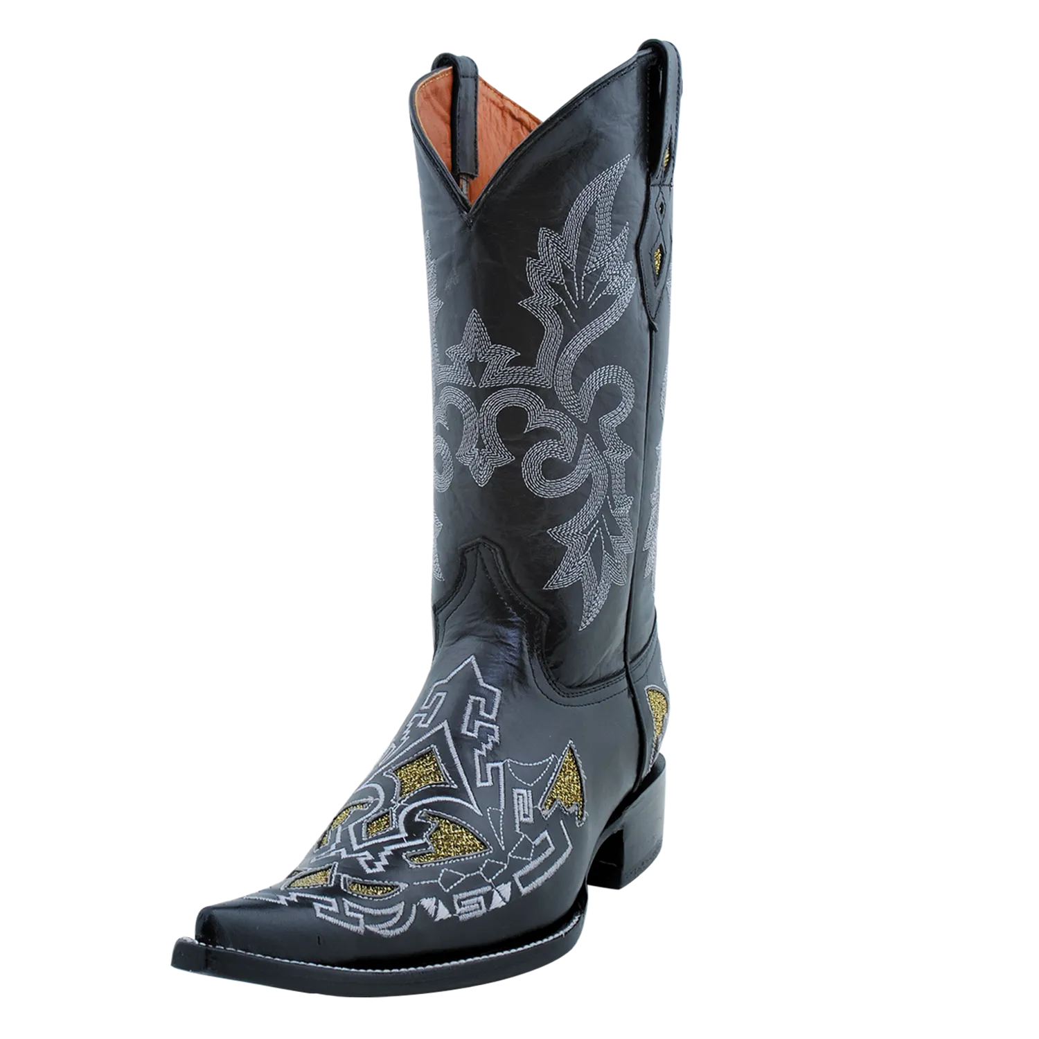 Fashion Boot FB058