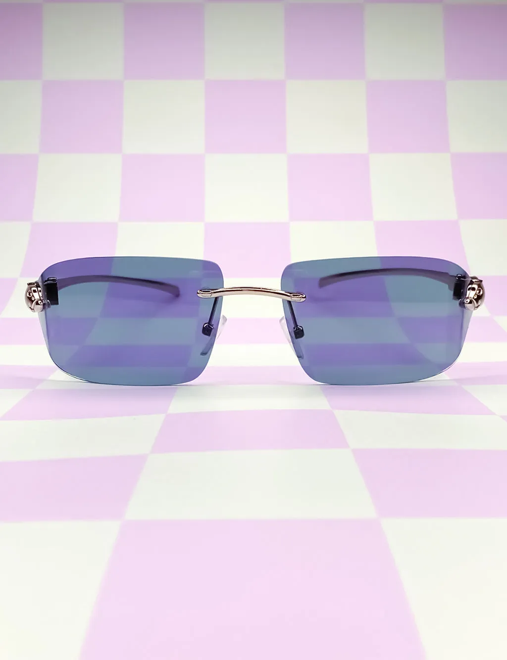 FAST LANE SHADES - BLACK