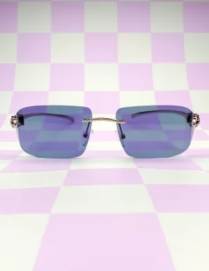 FAST LANE SHADES - BLACK