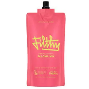 Filthy Paloma Mix Pouch 32 fl oz