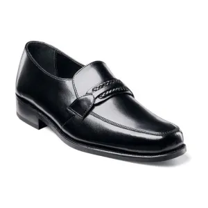 Florsheim Richfield Moc Toe Strap Loafer 17091