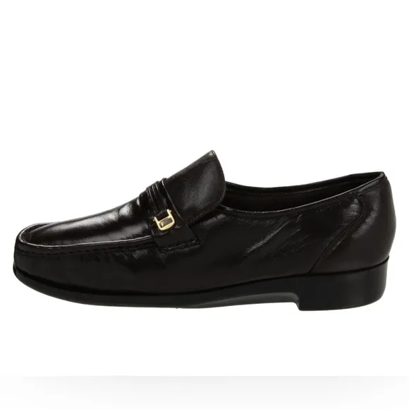 Florsheim Riva for Men Black‎ size 7 men shoe