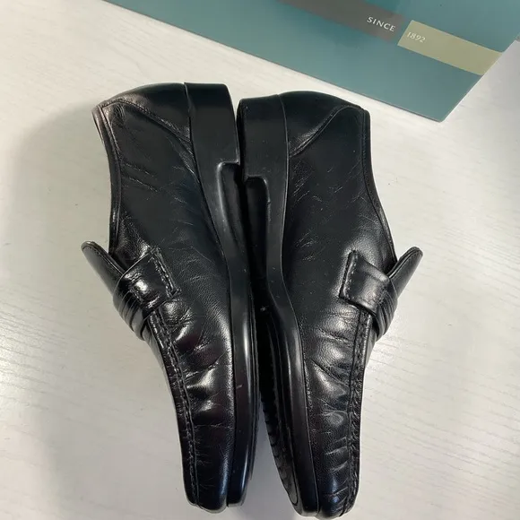 Florsheim Riva for Men Black‎ size 7 men shoe
