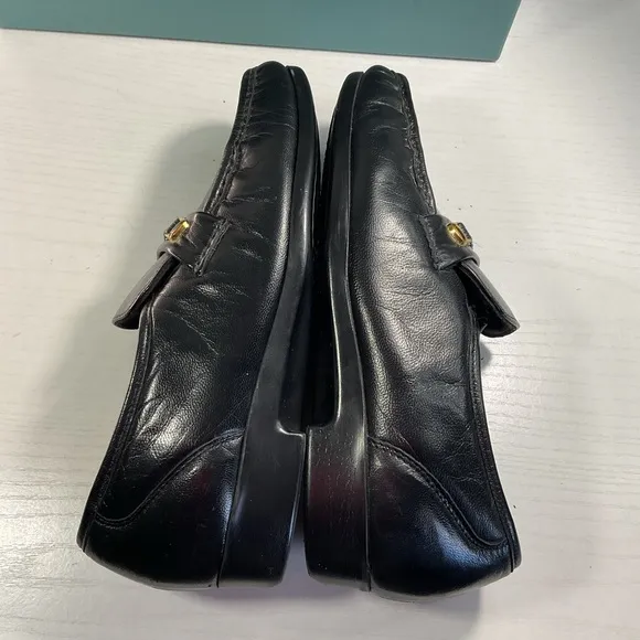 Florsheim Riva for Men Black‎ size 7 men shoe