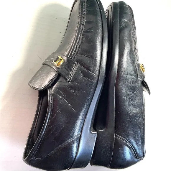 Florsheim Riva for Men Black‎ size 7 men shoe