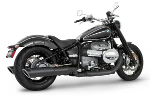 FREEDOM BM00200 4.5" Slip-On Exhaust