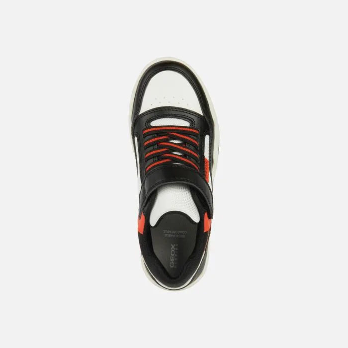 Geox Perth Sneaker