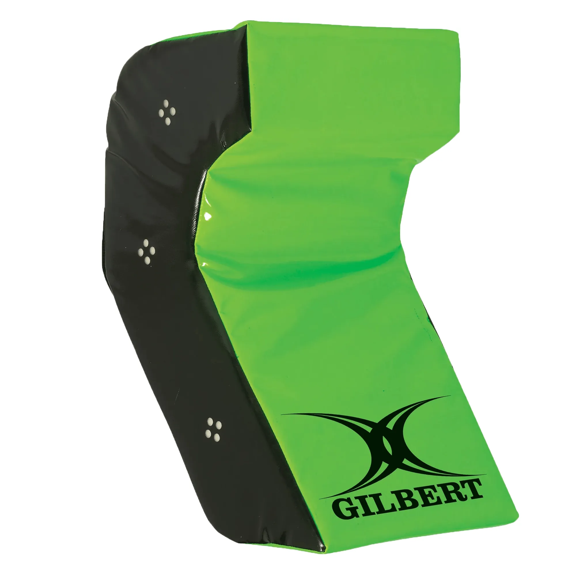 Gilbert Rugby Green Technique Wedge