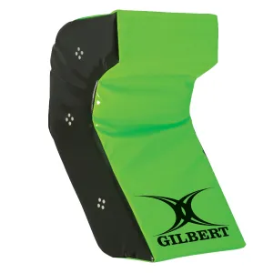 Gilbert Rugby Green Technique Wedge