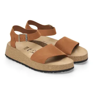Glenda | Nubuck | Pecan