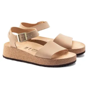 Glenda | Nubuck | Sandcastle