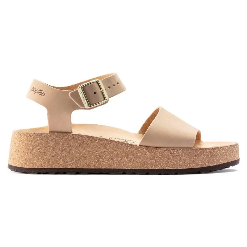 Glenda | Nubuck | Sandcastle