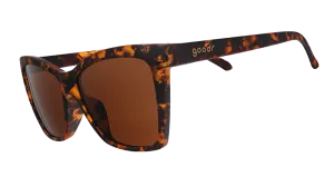 Goodr Pop G Active Sunglasses - Vanguard Visionary