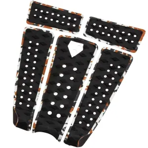 Gorilla Surf Campaign Black/Camo Surfboard Tail Pad