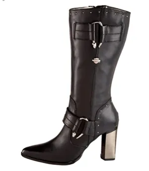 Harley Davidson Ladies Boots Carrie Style