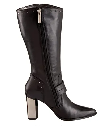 Harley Davidson Ladies Boots Carrie Style