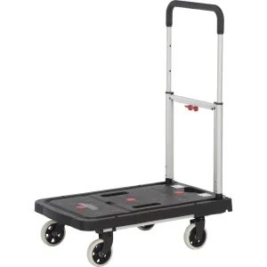 Harper Magna Cart Folding Flatform Truck