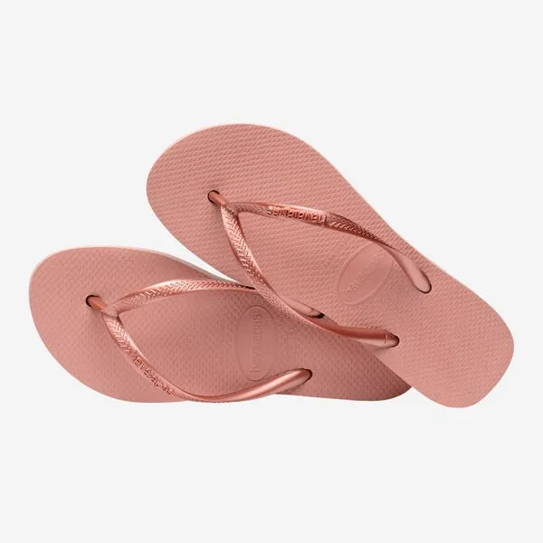 Havaianas Flatform - Ciabatta Infradito Donna