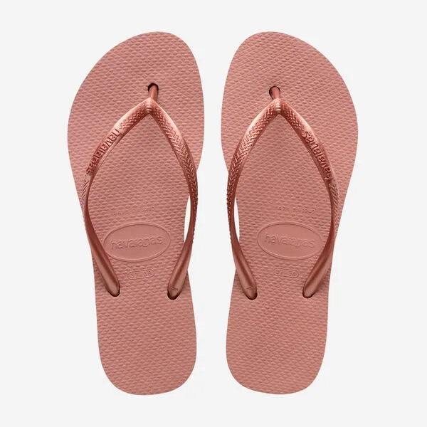 Havaianas Flatform - Ciabatta Infradito Donna