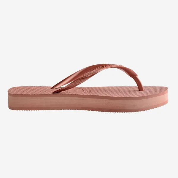 Havaianas Flatform - Ciabatta Infradito Donna