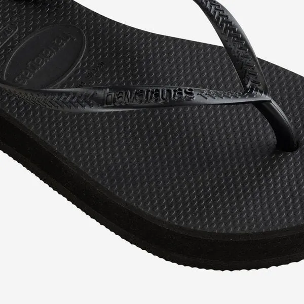 Havaianas Flatform - Ciabatta Infradito Donna