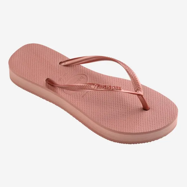 Havaianas Flatform - Ciabatta Infradito Donna