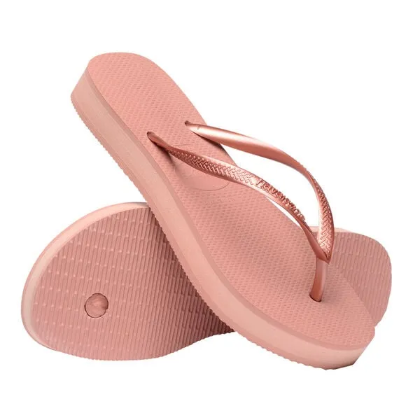Havaianas Flatform - Ciabatta Infradito Donna