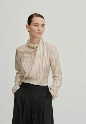 HERSKIND CHELSEA BLOUSE 091923