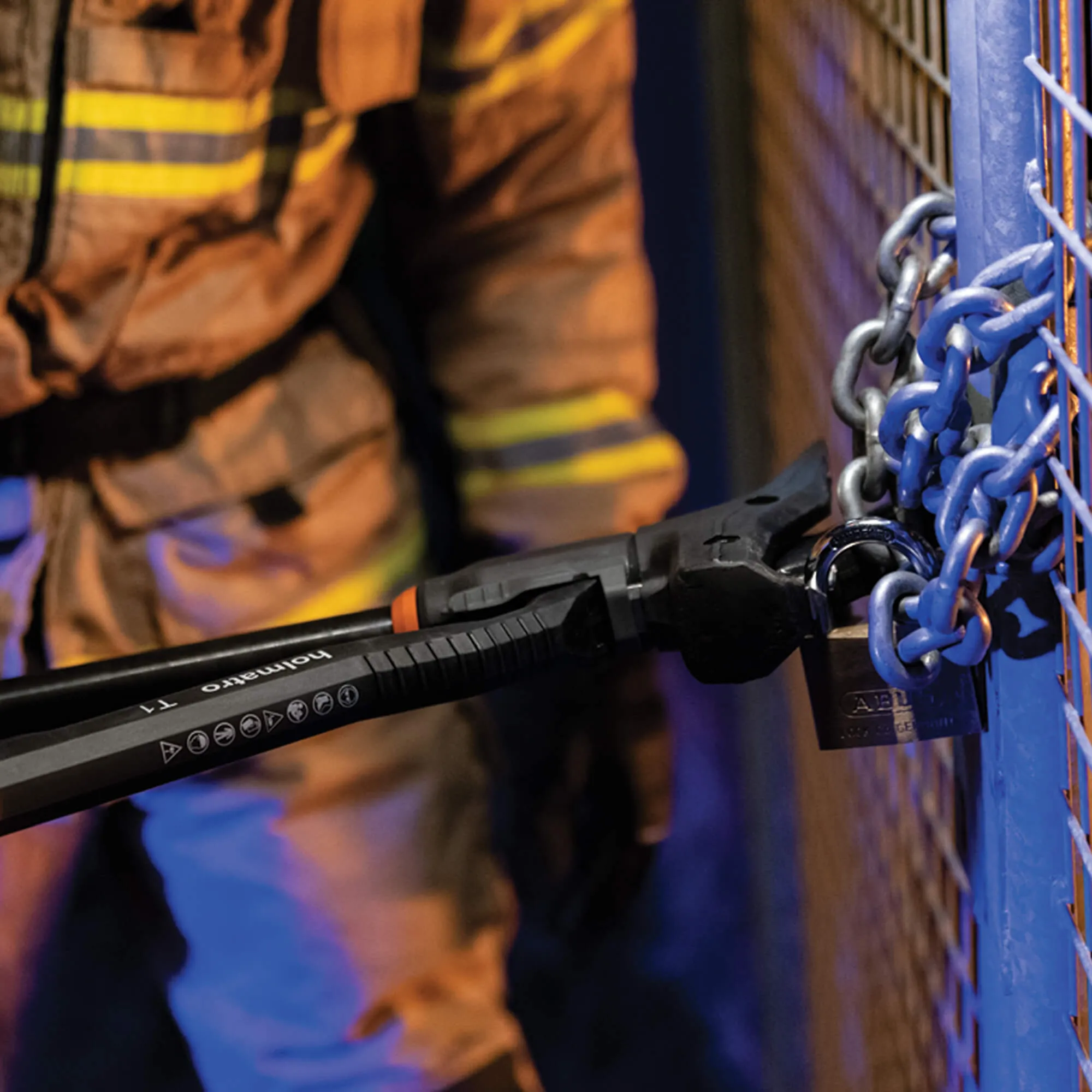 Holmatro Forcible Entry Tool Holmatro T1