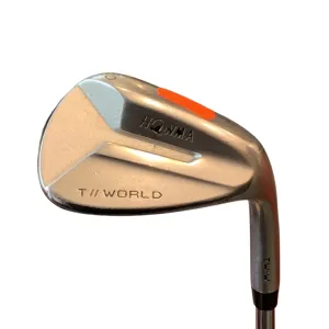 HONMA - WEDGE TW-W FORGED