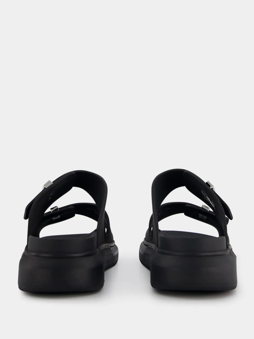 Hybrid Flatform Sandals