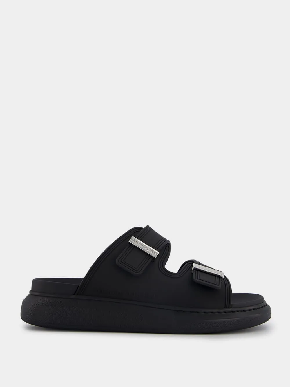 Hybrid Flatform Sandals
