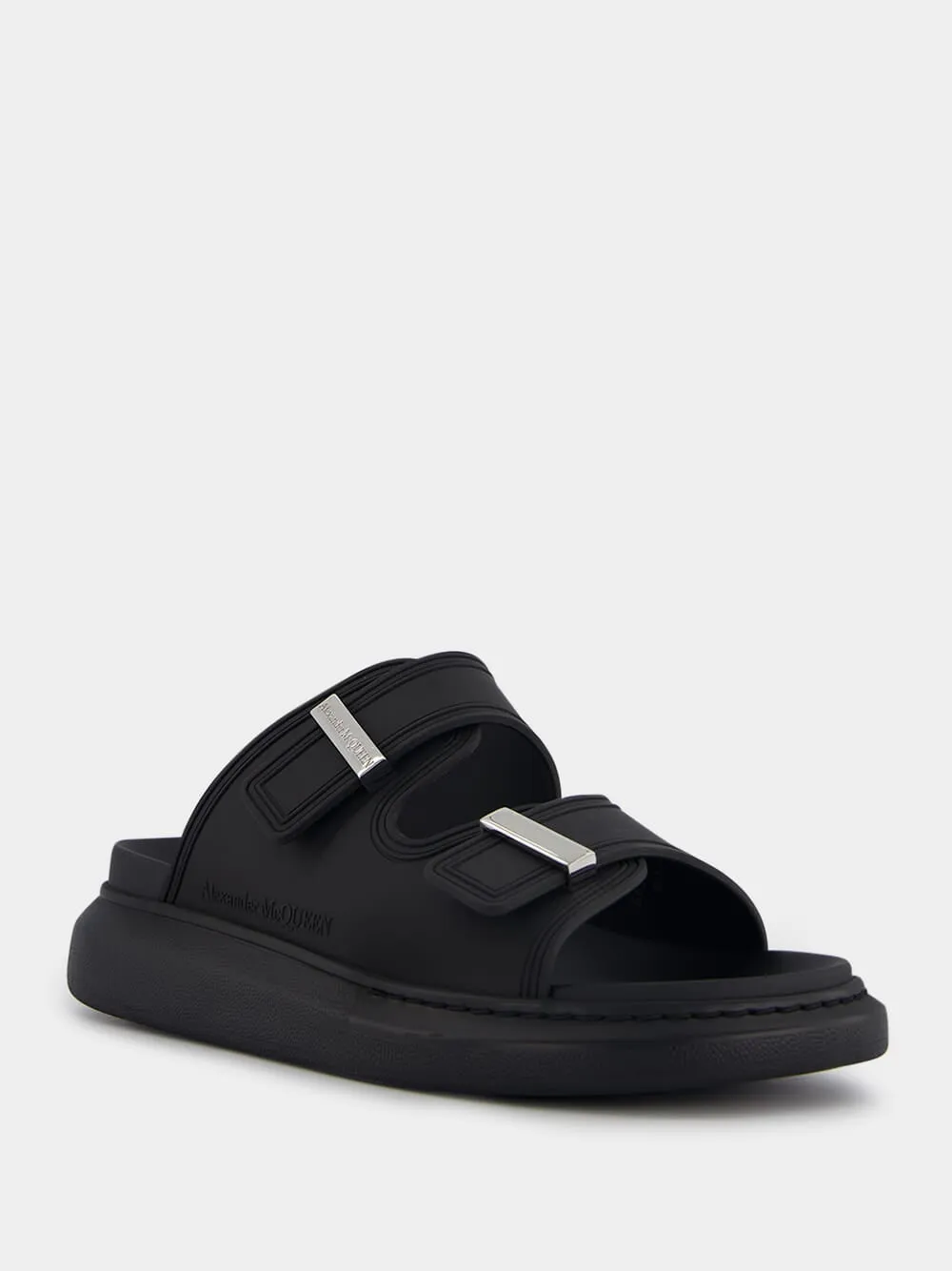 Hybrid Flatform Sandals