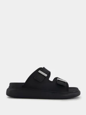 Hybrid Flatform Sandals